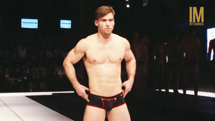 undiedude:  Intermoda, Pasarela General: Wang Jiang - P/V 2015 