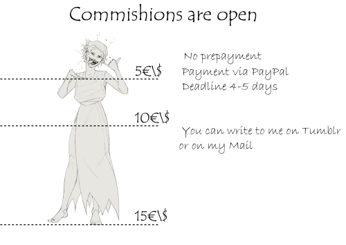 My Mail: Kaselthemightless@gmail.com