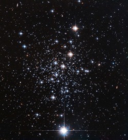 just–space:  Hubbles beautiful capture