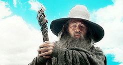 aoife1108:  An Unexpected Journey | The Desolation of Smaug ↳ Colours 