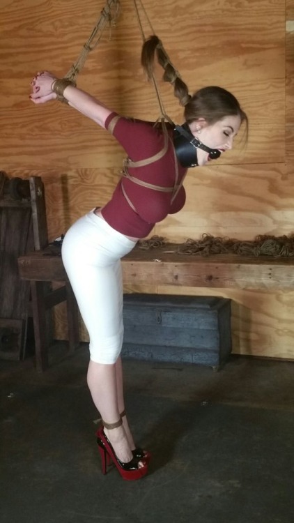 kevsmith42:This slut has the right idea 