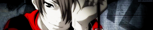   Favorite Anime Openings » Deadman Wonderland                             