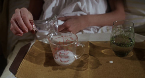 Rosemary’s Baby (1968)Directed by Roman PolanskiCinematography by William A. Fraker“Witches… 