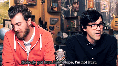 graveyard-whistler:  [►] “Everybody okay?” 