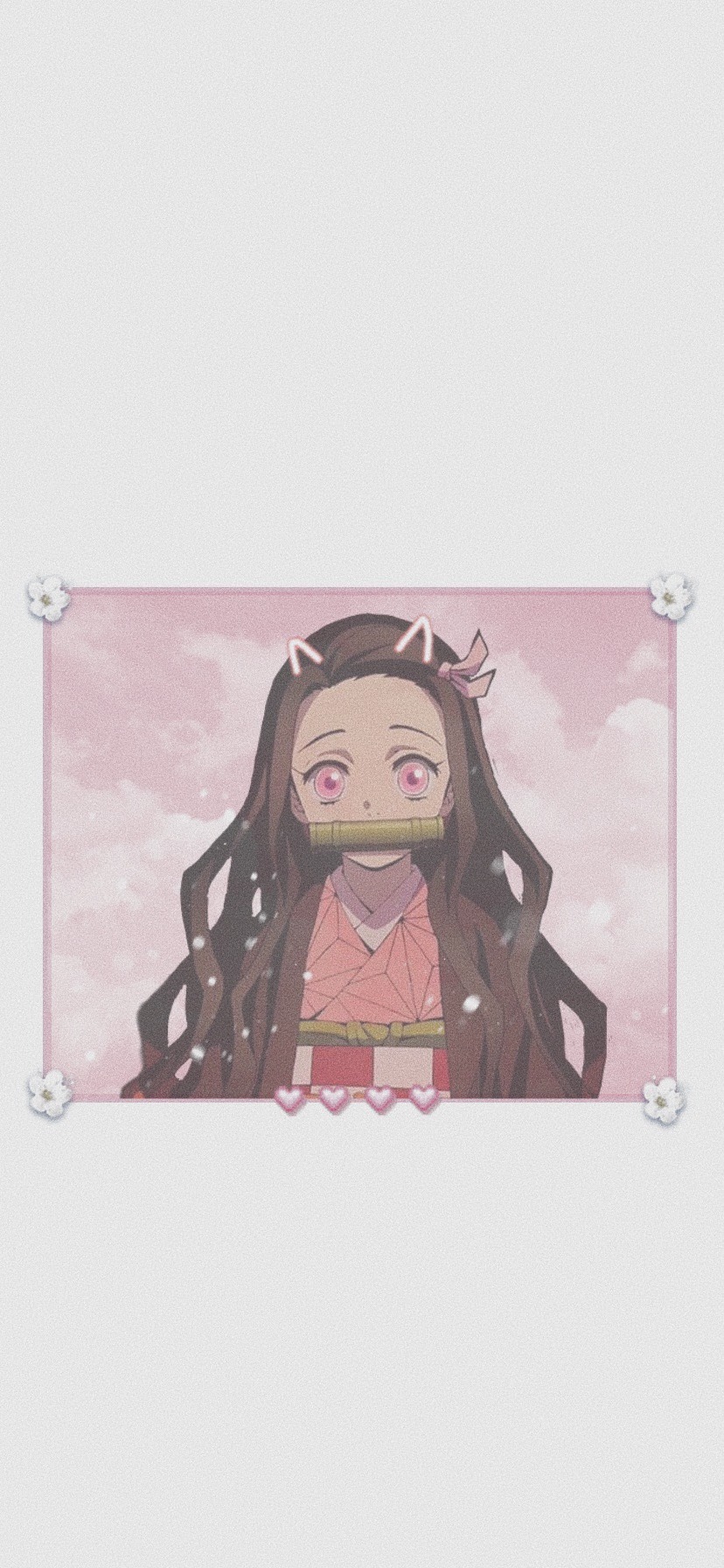 ✧˚kimetsu No Yaiba Wallpapers˚✧