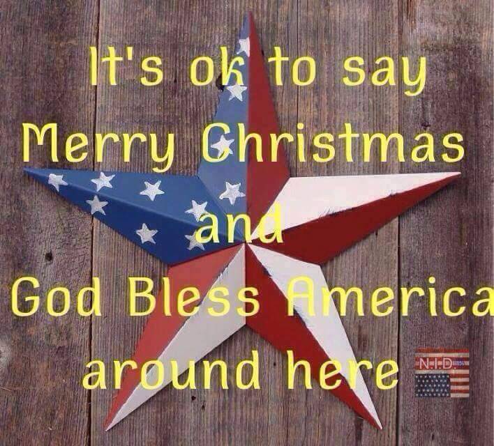 pk-17:  ronblanecountyradio:  Oh yes it is !!!!!! 🇺🇸🇺🇸🇺🇸🇺🇸🇺🇸