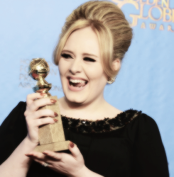 fabdele:  Best original song Adele - Skyfall xx 