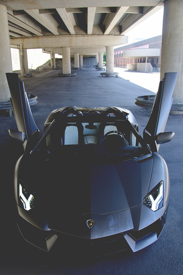 High Class Cars