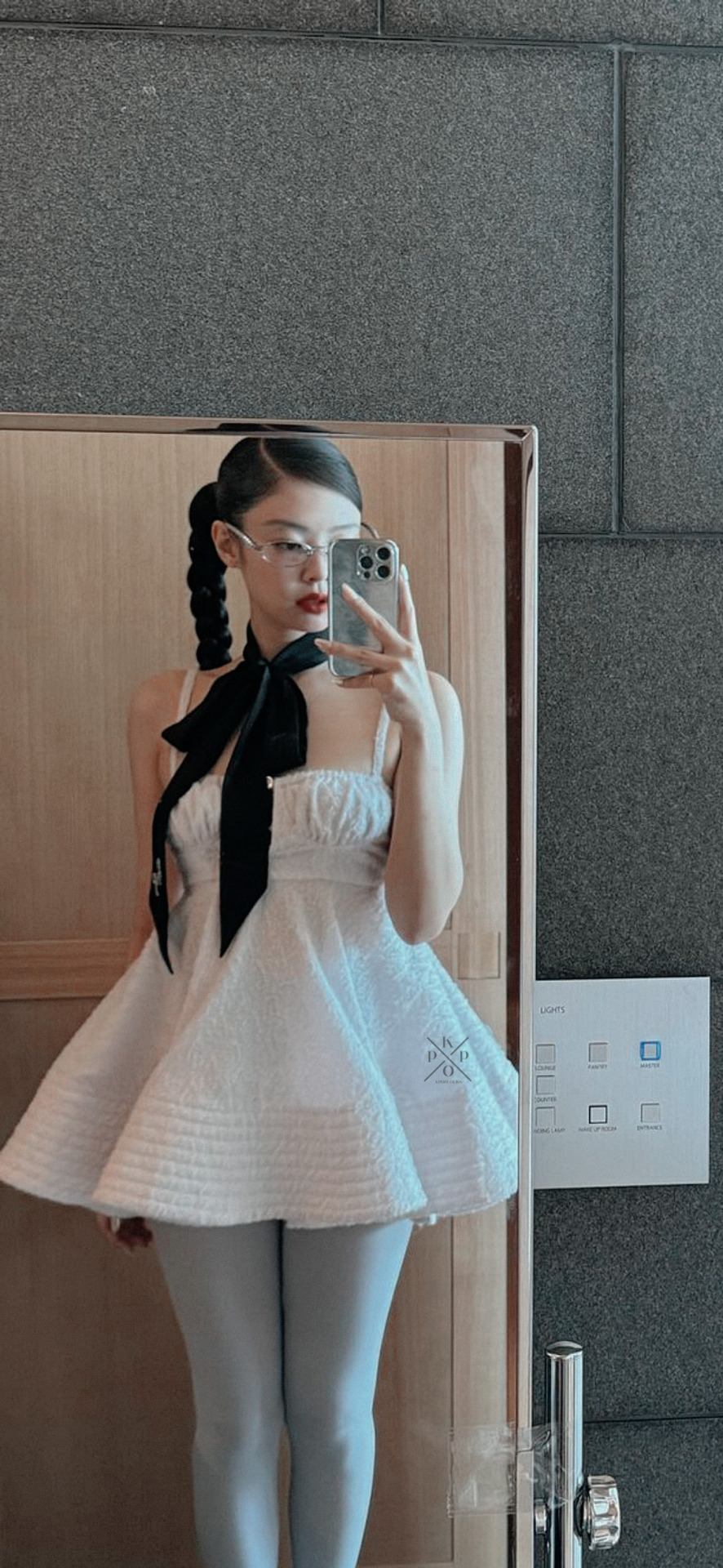Jennie ; Simple