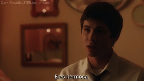 dark-paradise3199: Las ventajas de ser invisible.
