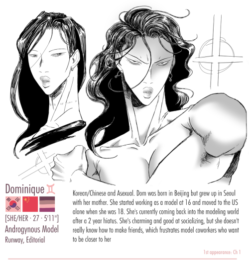 Updated Mini Bios For Mor And Her Artist Friends