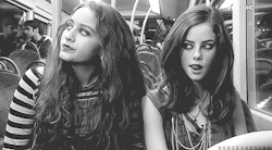 adoringskins:  ☺ Skins Blog ☺  What ever happened to this friend of Effy&rsquo;s?