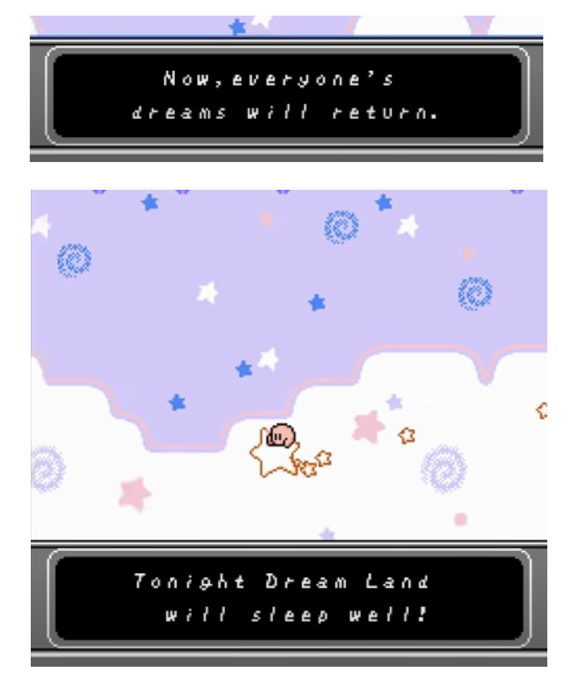 are these sprites ever used in the game? i've never seen Happy Omori  overworld before but i can't find them in the wiki's unused graphics  section : r/OMORI