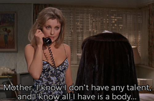 Valley of the Dolls (1967)