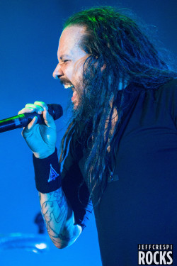 KoRn