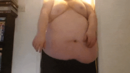 pigfeeder90:  He’s my wall of fat. He’s porn pictures