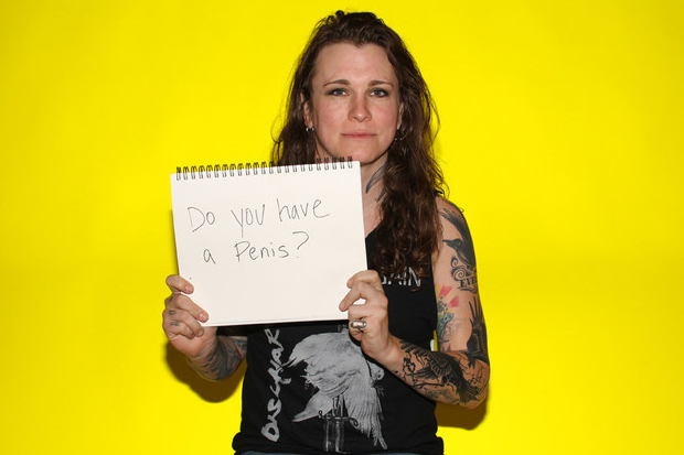 straylightjay:  10 questions to never ask a transgender person by Laura Jane Grace