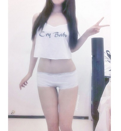 nanakorobii:  Shorts! :D 