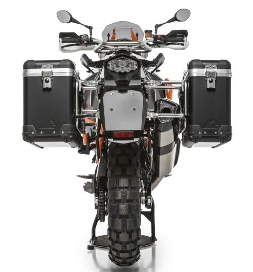 rocketumbl:  KTM 1190 Adventure & Adventure R Parts