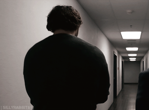 Henry Cavill's Shoulders Appreciation Post