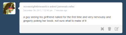 jamesab-nsfw:  2013DEC05 [X] - i’d like