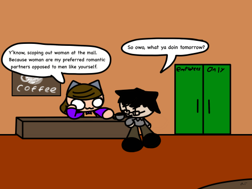 Owo Chapter Two