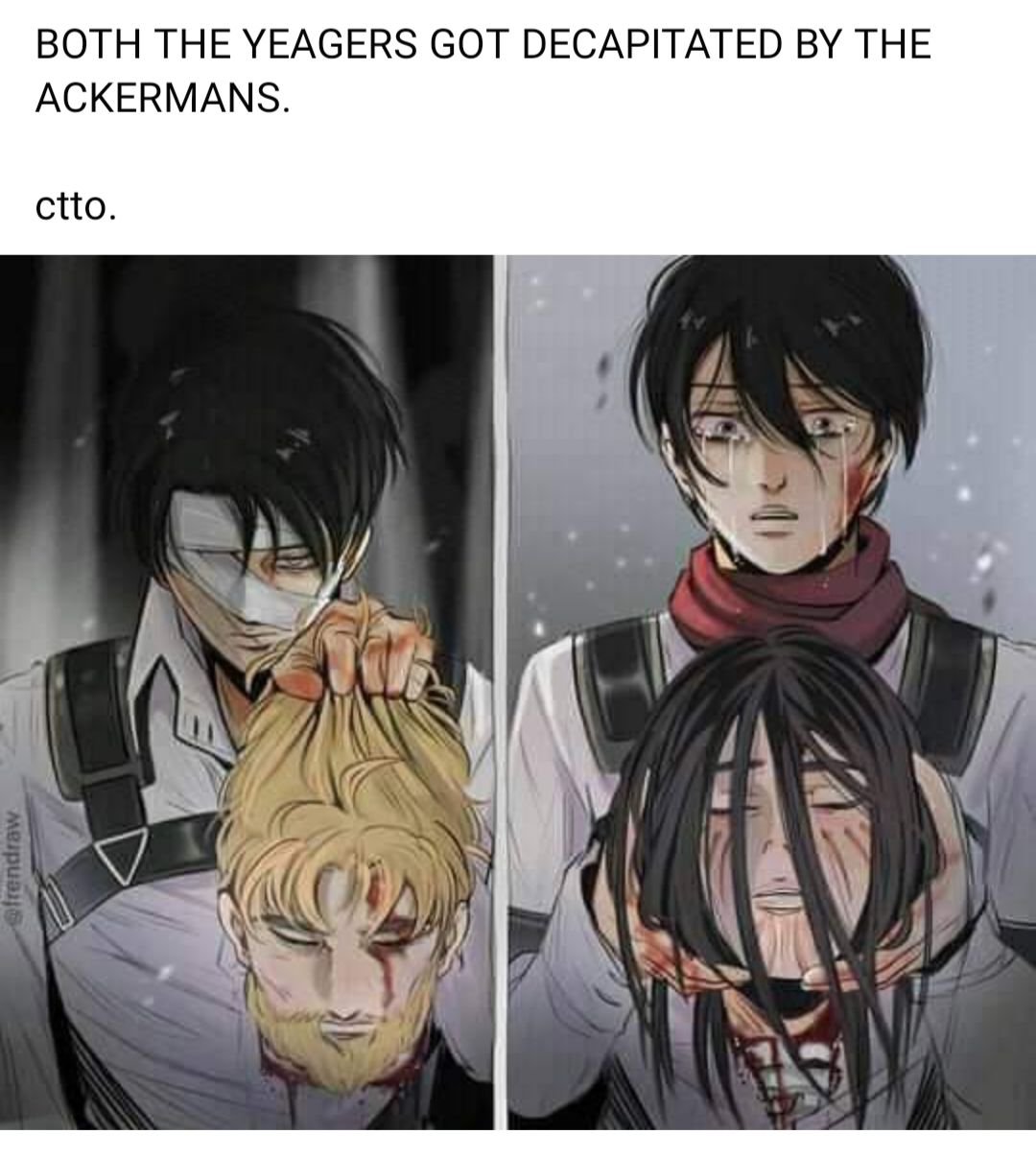 Aot Chapter 138 Spoilers Explore Tumblr Posts And Blogs Tumgir Aot Chapter 138 Spoilers Explore Tumblr Posts And Blogs Tumgir