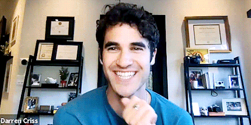 na-page:Royalties with Darren Criss | The Society of Composers & Lyricists+ ♡