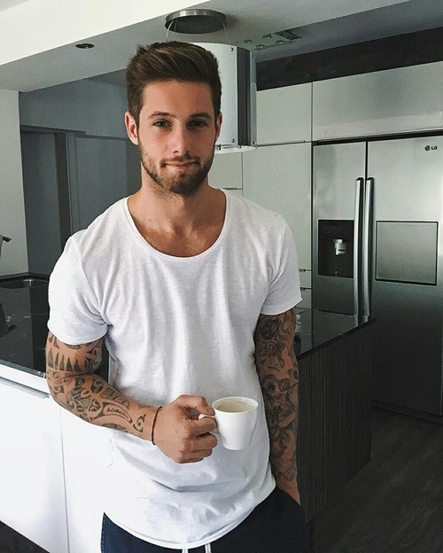 William