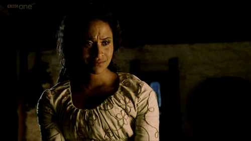 Women of Merlin BBC: Guinevere (part two)You have a kind heart Arthur. Don’t ever change, not 