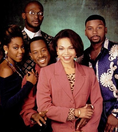 queensafira:  hardhatpartycat:  will-geezie:  The Sitcoms I grew up watching.  and