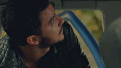 Download Halka Turkish Series Kaan Yıldırım PNG