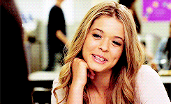 delenasultimate-blog:  &ldquo;The saddest people have the prettiest smile.”