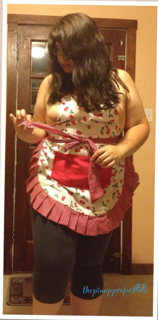 A Plus Size World
