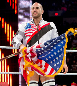 Great American Bash