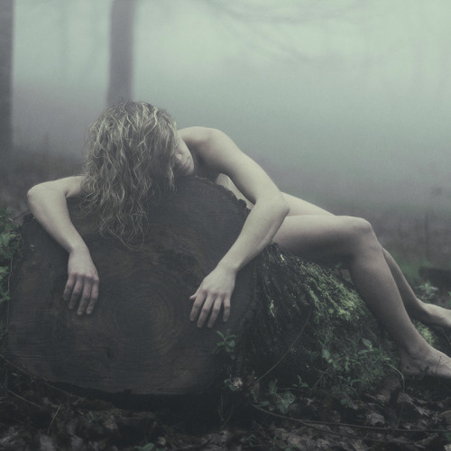 ophelica: myths and monsters - dryads