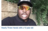 mchaelscofield:Ohhh hell naw who tf these lil girls think they are ???