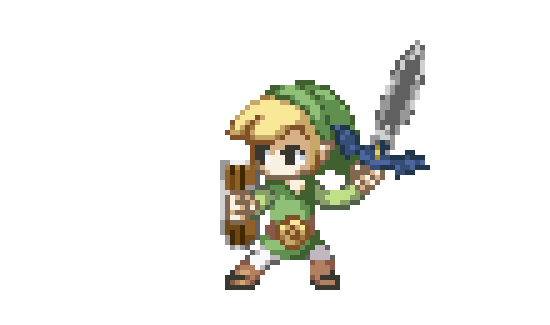 pixelatedthings:  spritesheet source