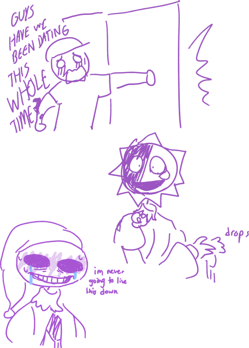 Whats Gonna Happen When Reader Finds Out Theyve Been Dating The Boys For So Long?? The Discord Stream