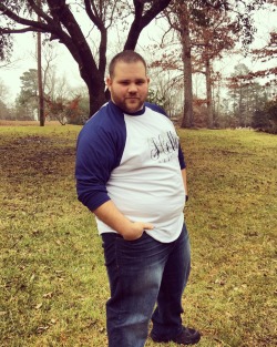 bigbass89:  Hello 2017. Hello big belly.