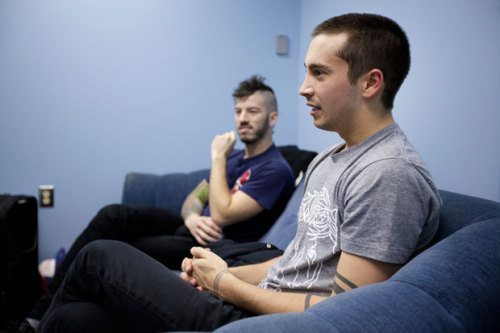 oneanddun:December 7, 2012 || Indianapolis, IN @ Old National Center (Deluxe)