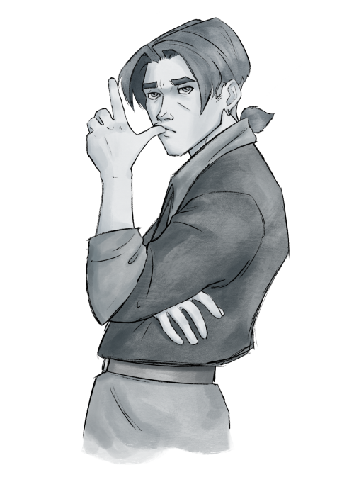 Hello, I Am In Fact Not Dead Ive Had Little To No Motivation To Draw In The Past Few Months And Yesterday