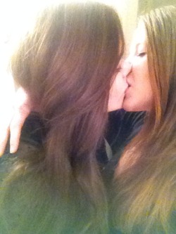 Lesbian Love