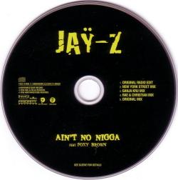 Back In The Day |3/26/96| Jay-Z Released, Ain&Amp;Rsquo;T No Nigga, The Second Single