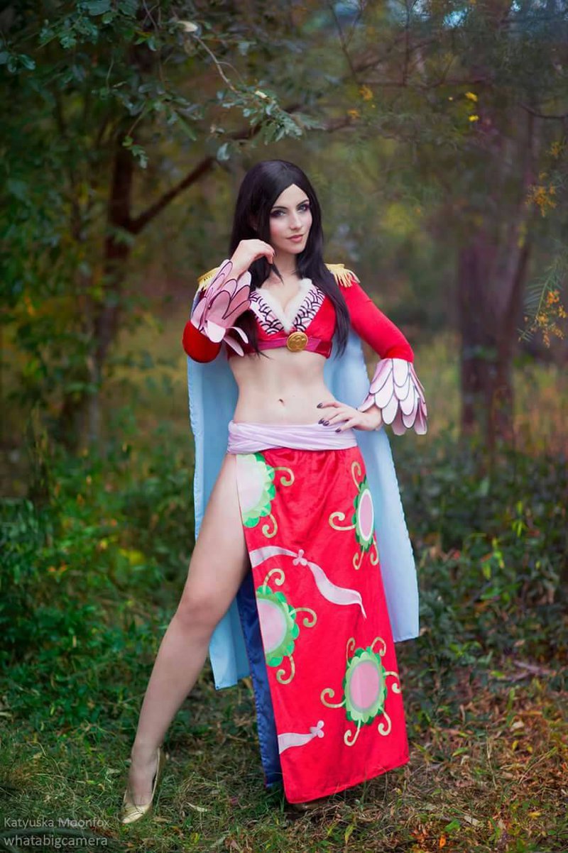 Petrify by katyuskamoonfox 