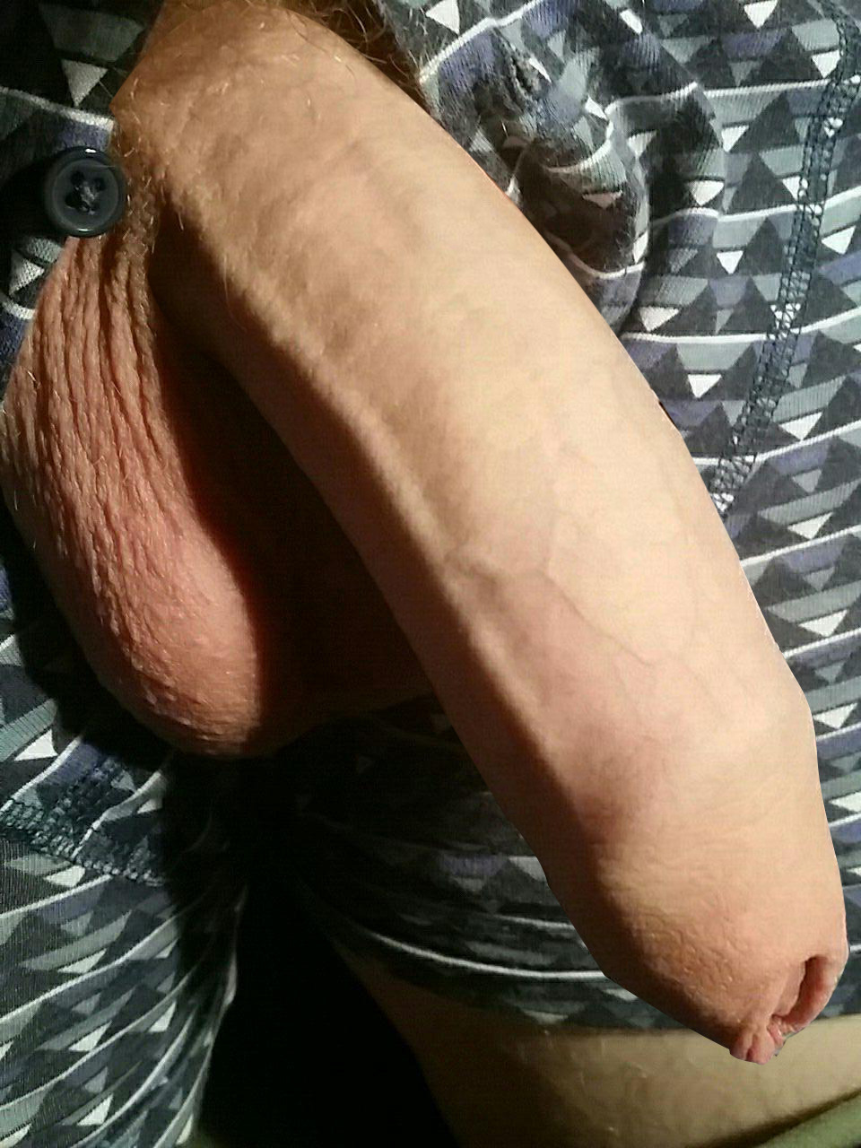 Morphed Cocks