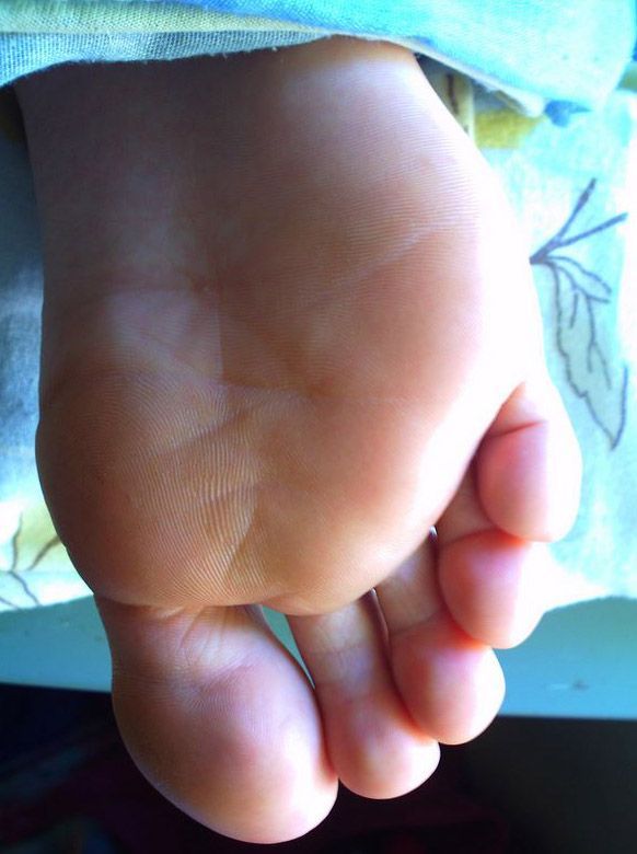 sexy-feet:  Sexy Feet