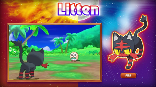 The first details for Pokémon Sun &amp; Moon have been revealed. These details come via the first fo