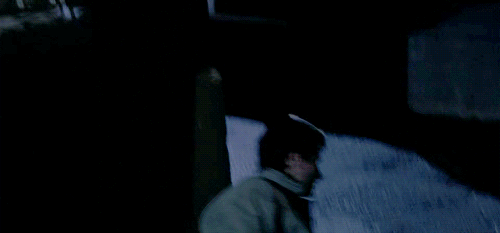 thexfilesgifs:2x25 // 10x1