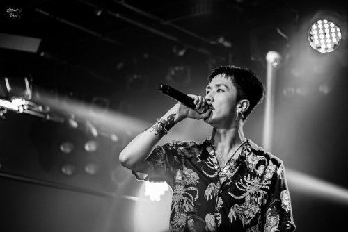 officialrovix:190901 Ravi @ Nirvana II Release Party | © Attract Ravi